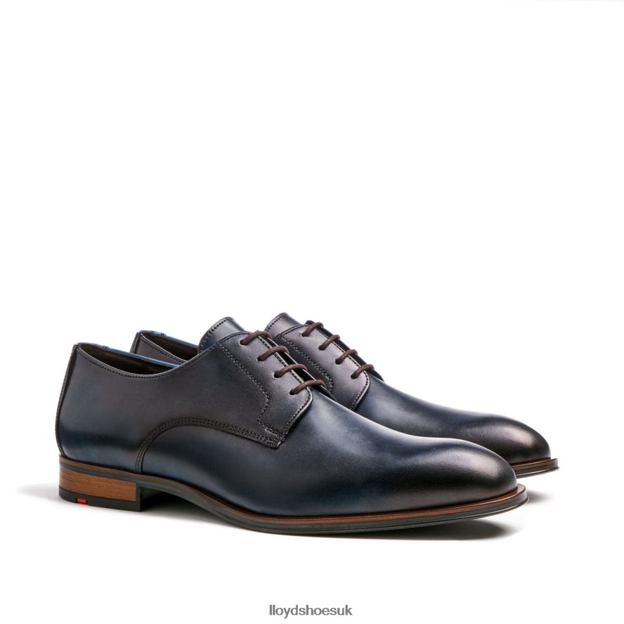 LLOYD Men SABRE H4BXXT11 Shoes blue