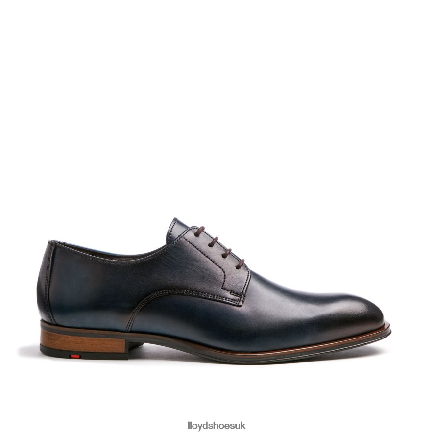 LLOYD Men SABRE H4BXXT11 Shoes blue