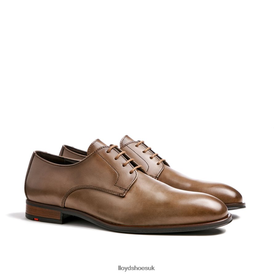 LLOYD Men SABRE H4BXXT149 Shoes grey