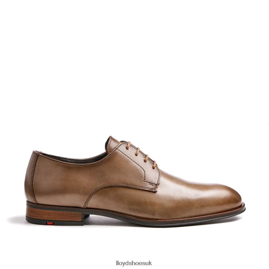 LLOYD Men SABRE H4BXXT149 Shoes grey