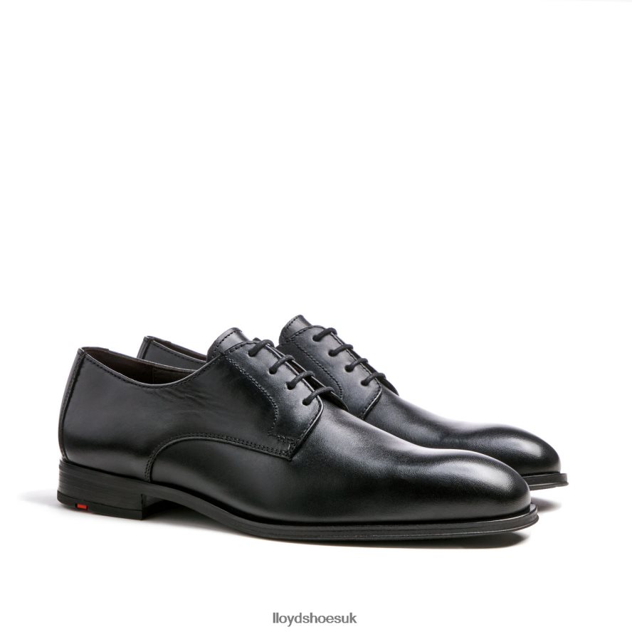 LLOYD Men SABRE H4BXXT28 Shoes black