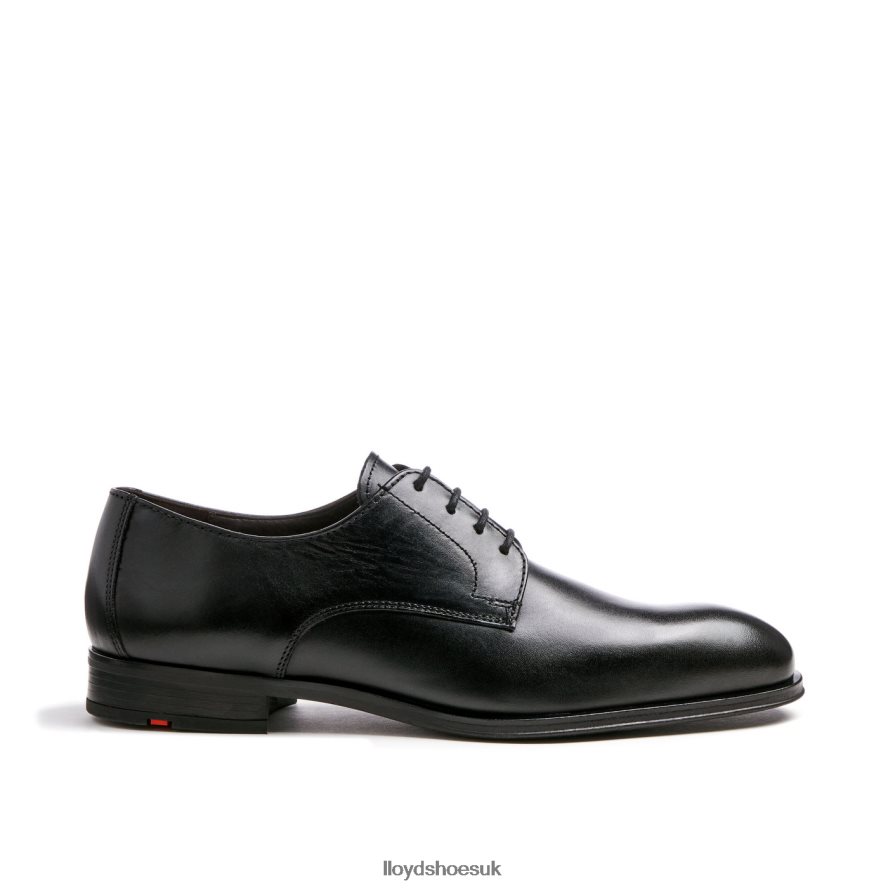 LLOYD Men SABRE H4BXXT28 Shoes black