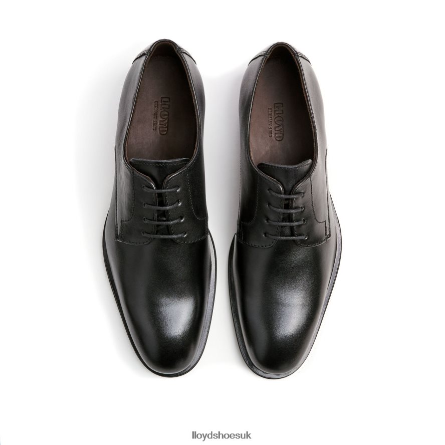 LLOYD Men SABRE H4BXXT28 Shoes black