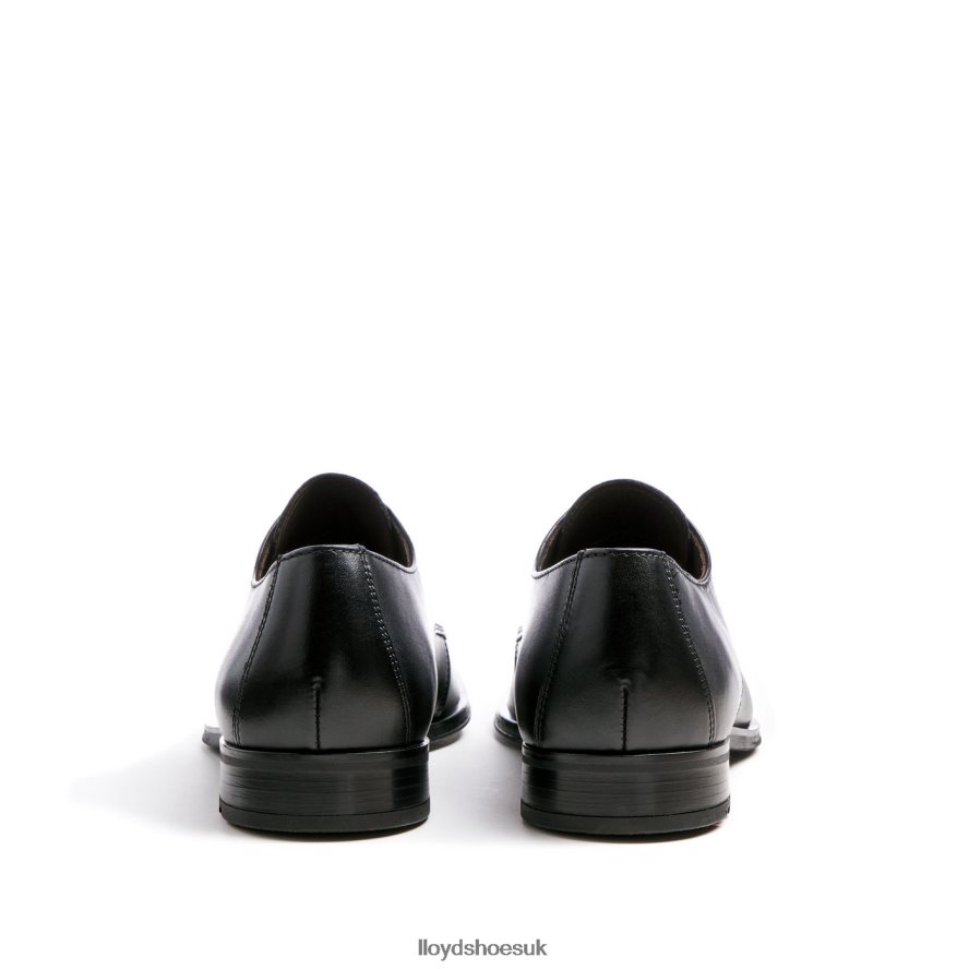 LLOYD Men SABRE H4BXXT28 Shoes black
