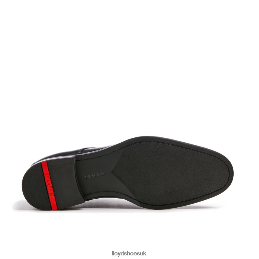 LLOYD Men SABRE H4BXXT28 Shoes black