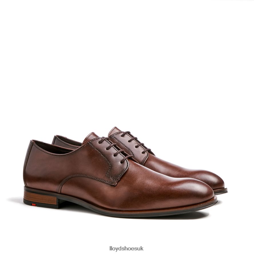LLOYD Men SABRE H4BXXT2 Shoes brown