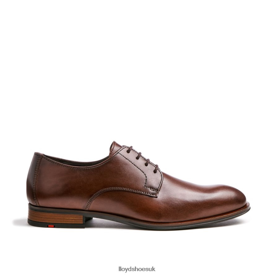 LLOYD Men SABRE H4BXXT2 Shoes brown