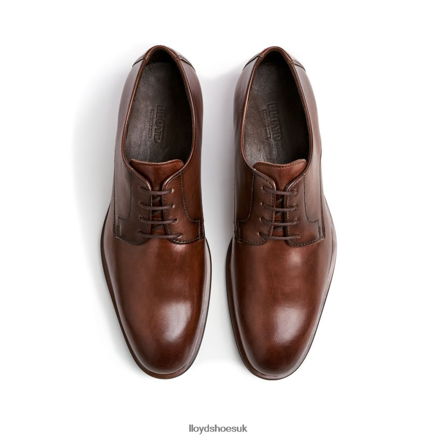 LLOYD Men SABRE H4BXXT2 Shoes brown