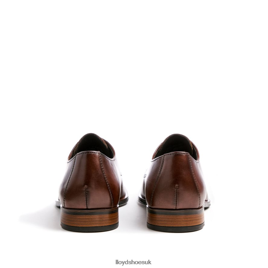 LLOYD Men SABRE H4BXXT2 Shoes brown