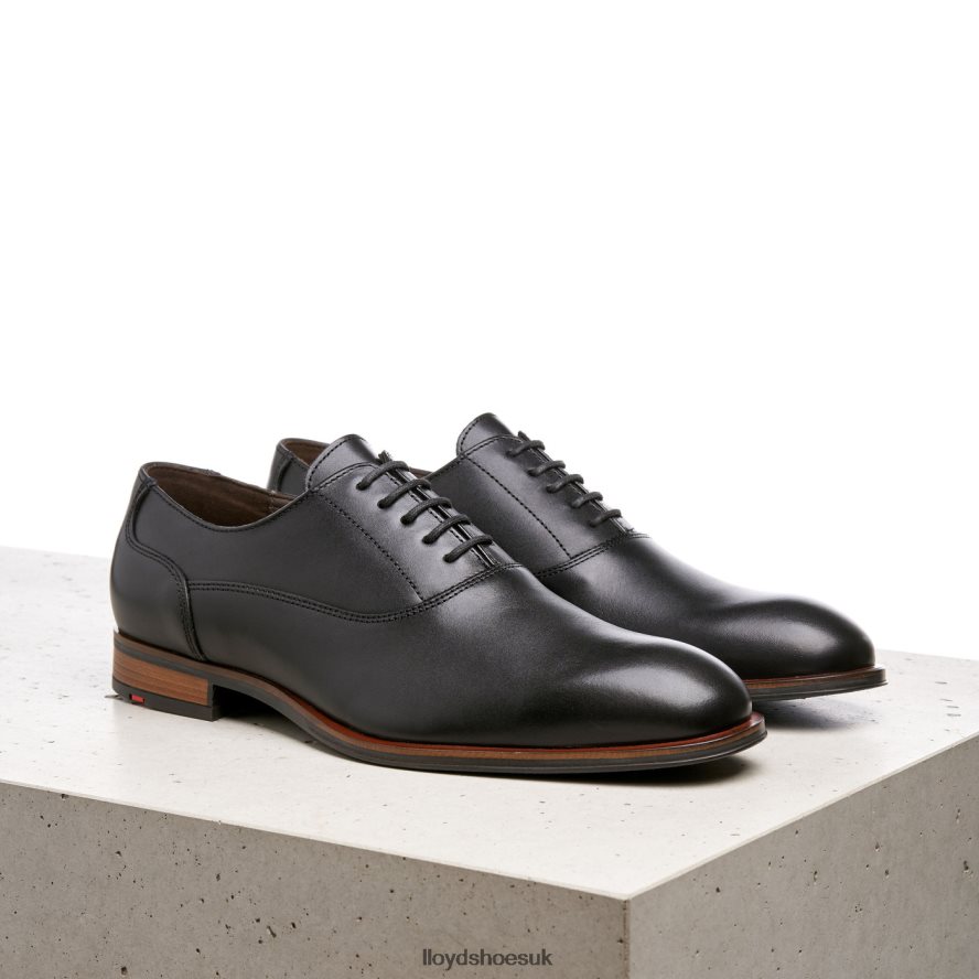 LLOYD Men SAMUEL H4BXXT196 Shoes black