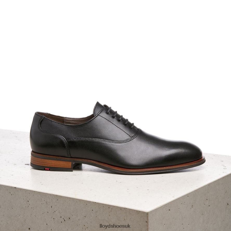 LLOYD Men SAMUEL H4BXXT196 Shoes black
