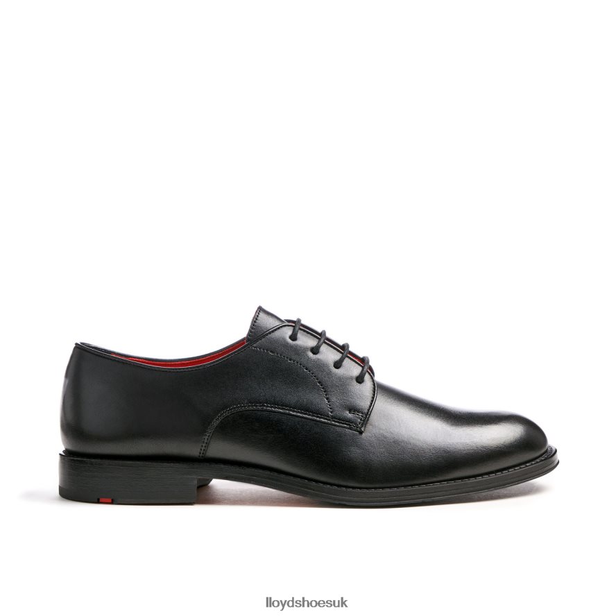 LLOYD Men SCOTTY H4BXXT80 Shoes black