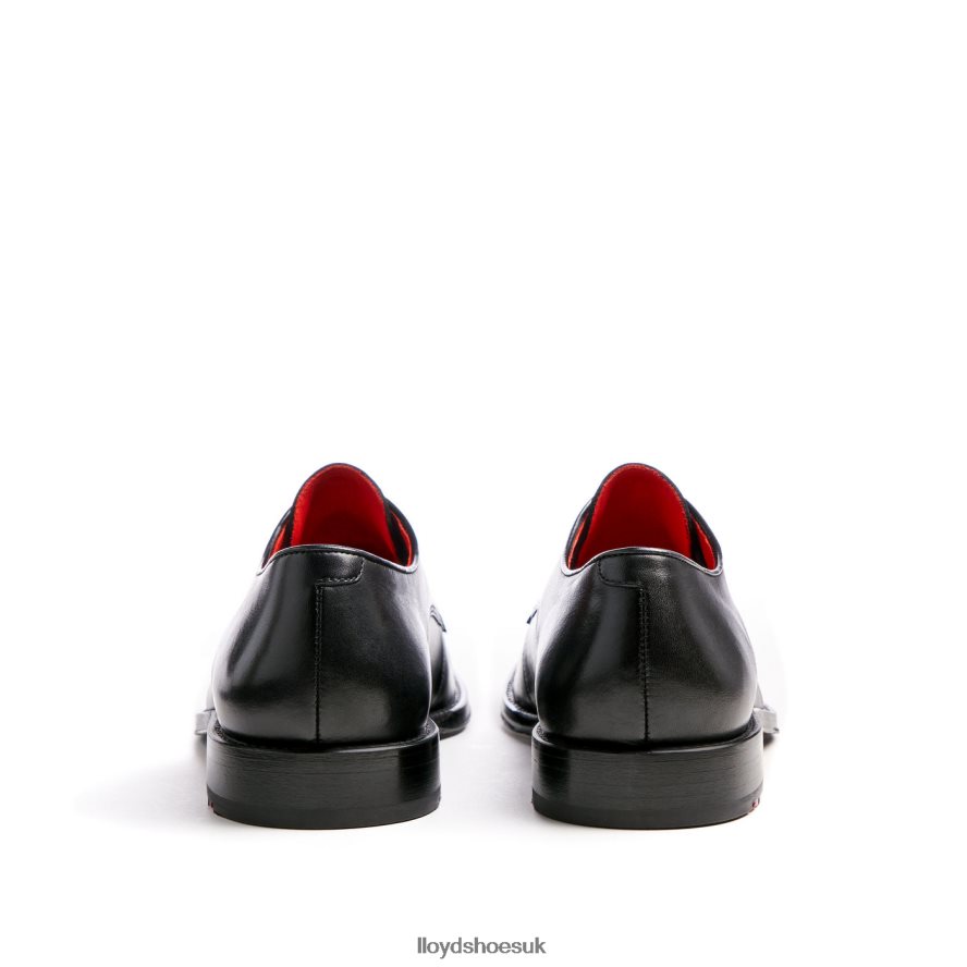 LLOYD Men SCOTTY H4BXXT80 Shoes black