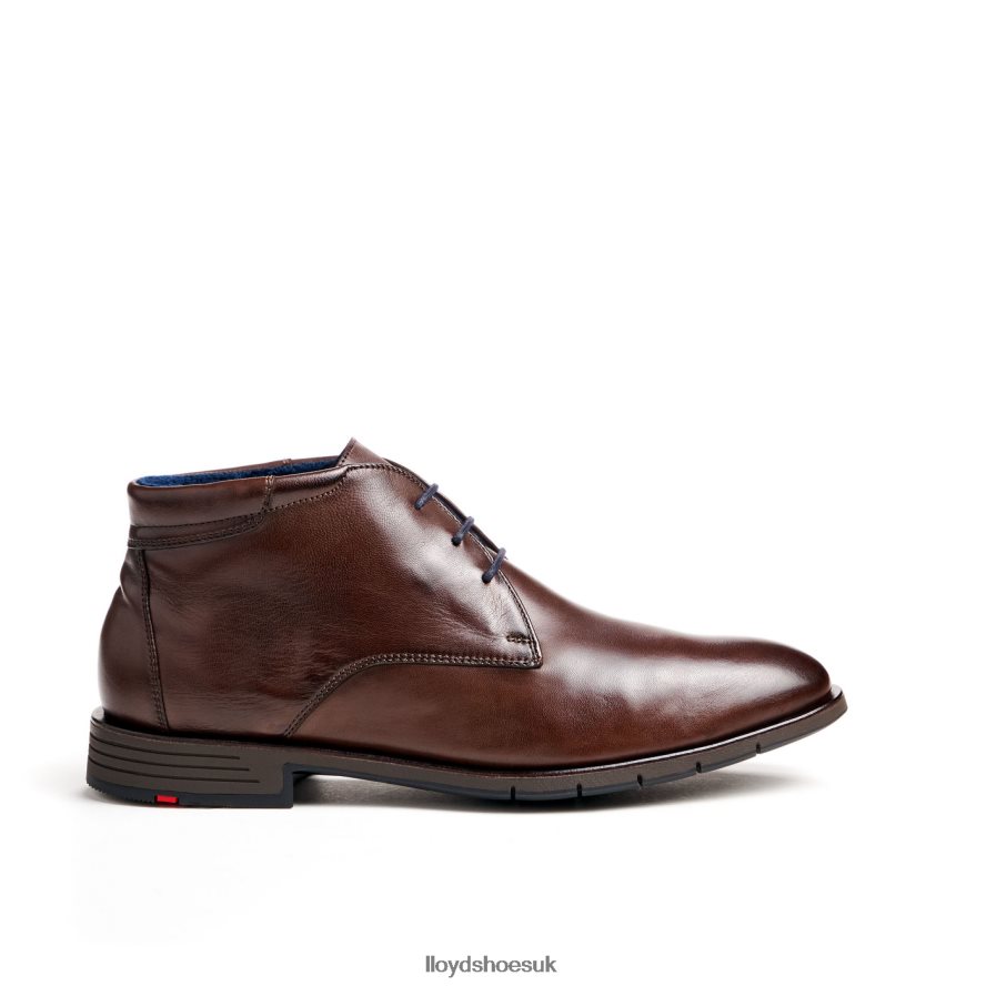 LLOYD Men TAMAR H4BXXT55 Shoes brown