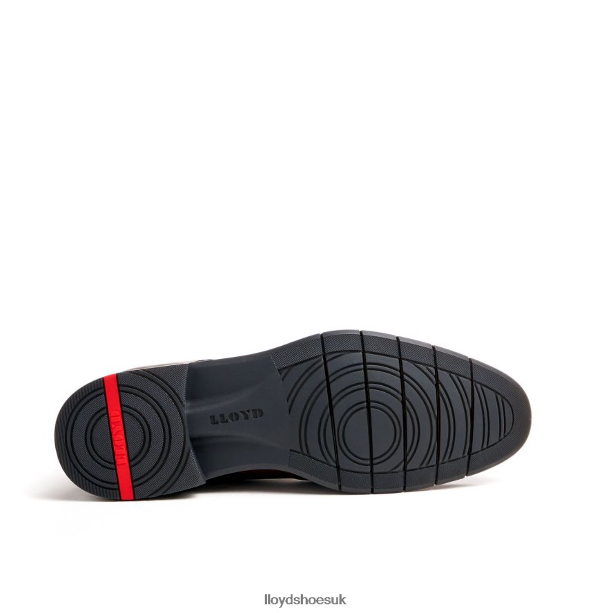 LLOYD Men TAMAR H4BXXT55 Shoes brown