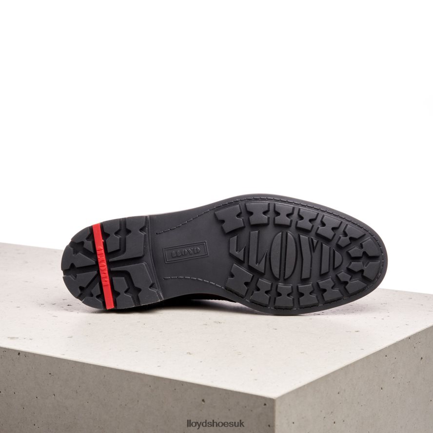 LLOYD Men VANJA H4BXXT576 Shoes brown