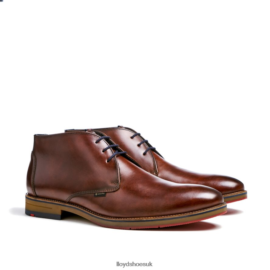 LLOYD Men VERDON H4BXXT138 Shoes brown