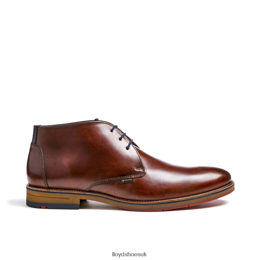 LLOYD Men VERDON H4BXXT138 Shoes brown