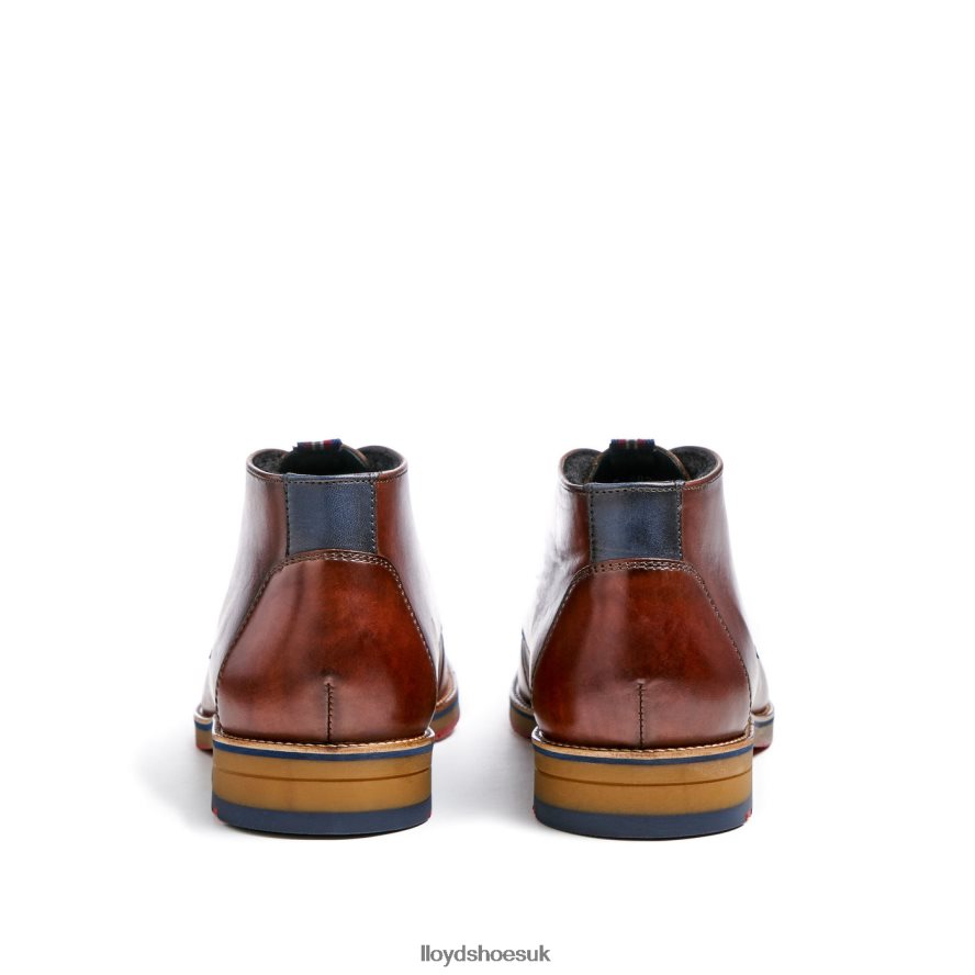 LLOYD Men VERDON H4BXXT138 Shoes brown