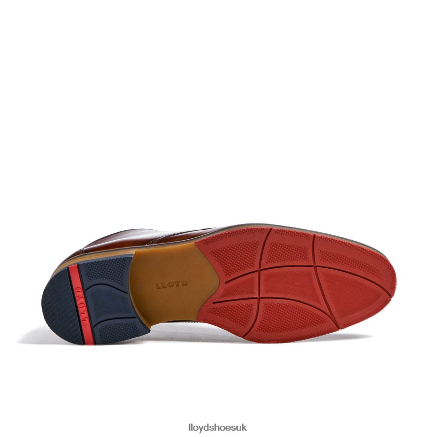 LLOYD Men VERDON H4BXXT138 Shoes brown