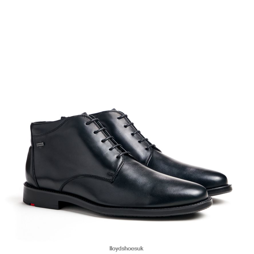 LLOYD Men VINEY H4BXXT154 Shoes black
