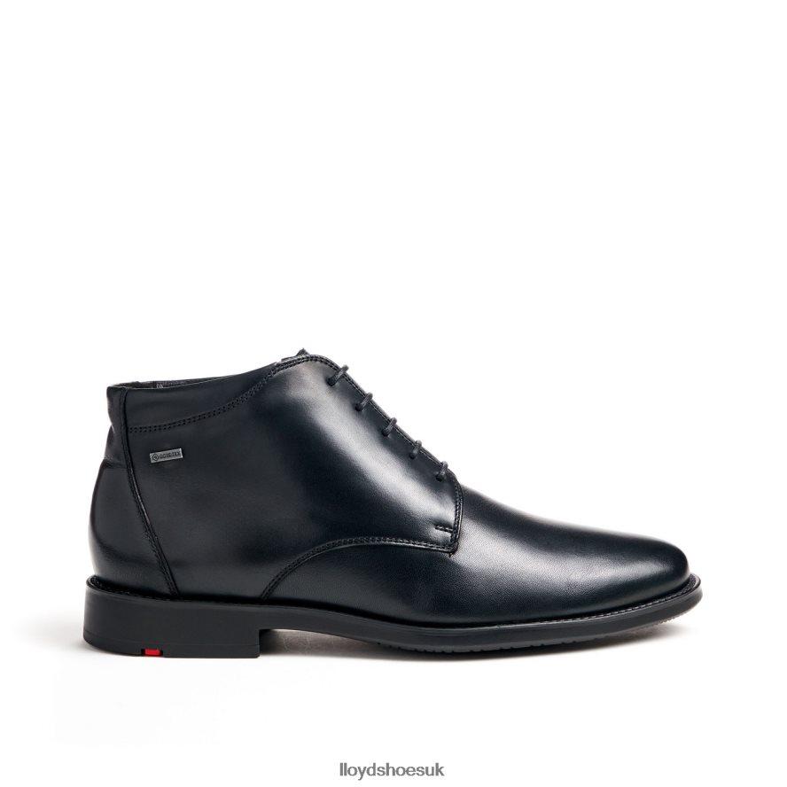 LLOYD Men VINEY H4BXXT154 Shoes black