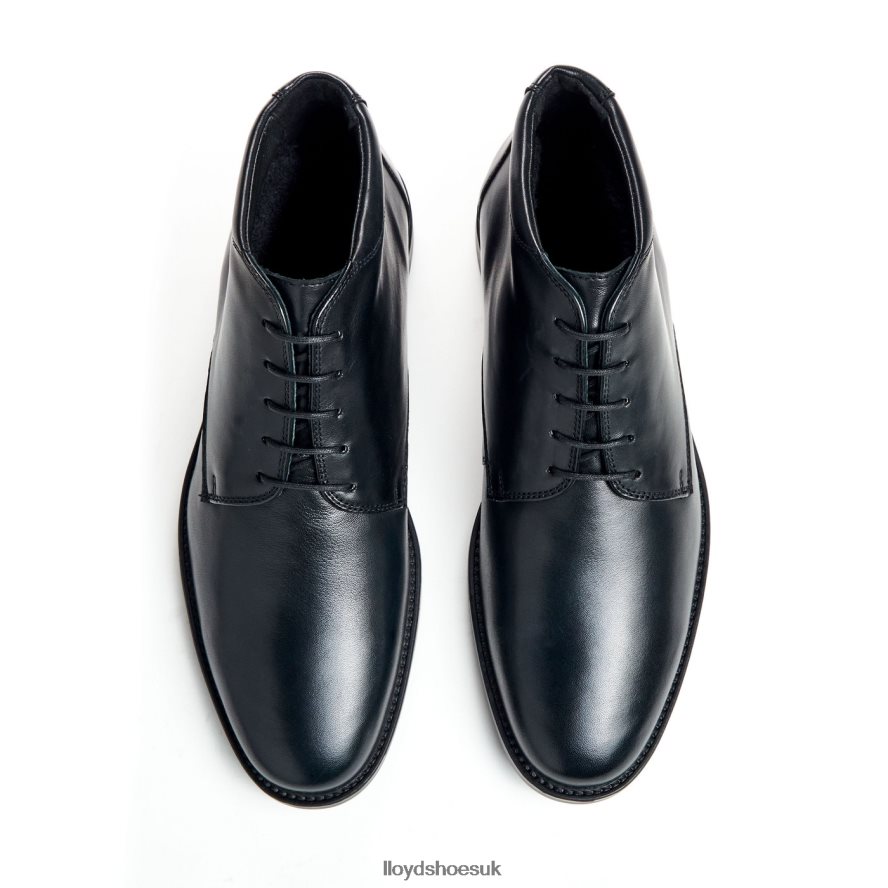 LLOYD Men VINEY H4BXXT154 Shoes black