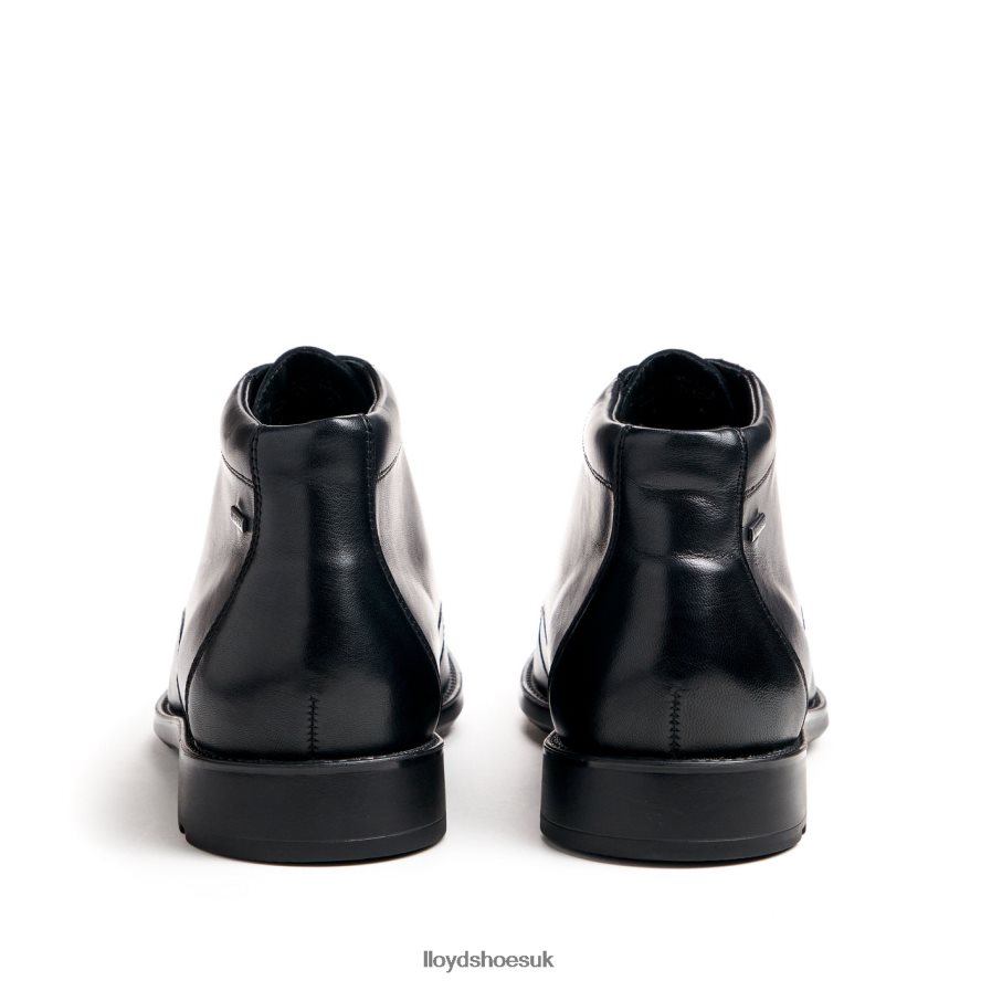 LLOYD Men VINEY H4BXXT154 Shoes black