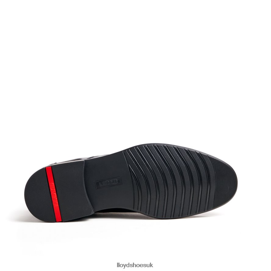 LLOYD Men VINEY H4BXXT154 Shoes black
