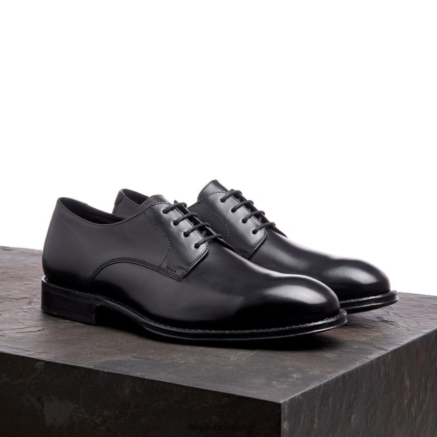 LLOYD Men WARREN H4BXXT153 Shoes black