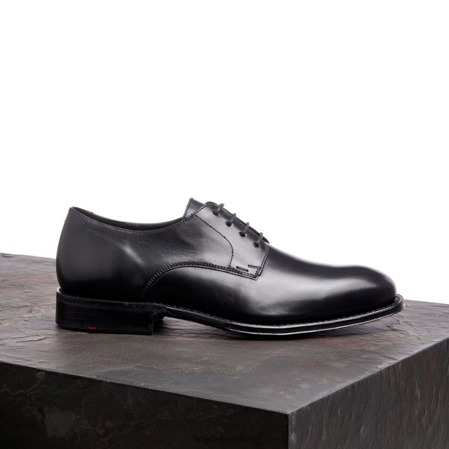 LLOYD Men WARREN H4BXXT153 Shoes black