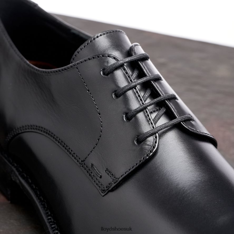 LLOYD Men WARREN H4BXXT153 Shoes black