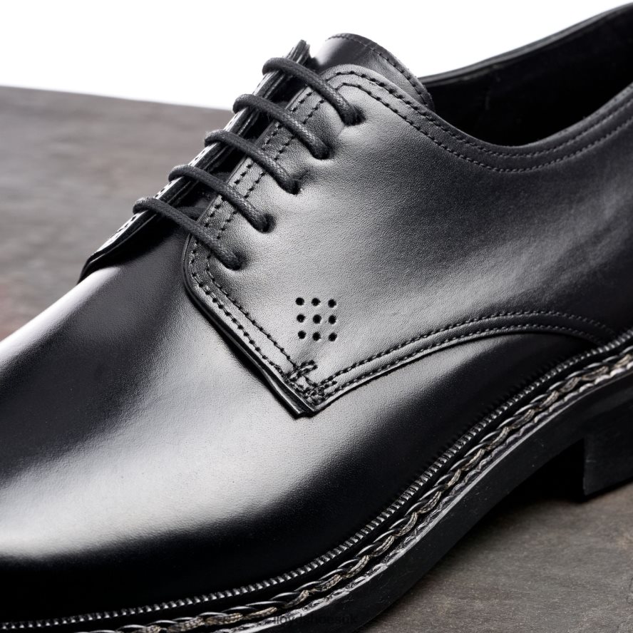 LLOYD Men WIM H4BXXT167 Shoes black