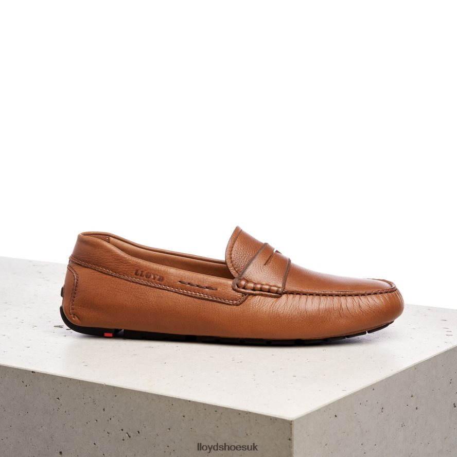 LLOYD Men EMMO H4BXXT610 Shoes brown