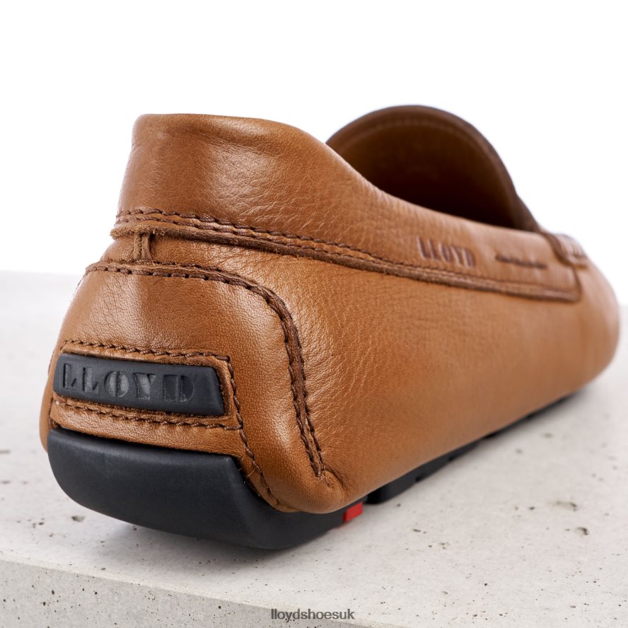 LLOYD Men EMMO H4BXXT610 Shoes brown