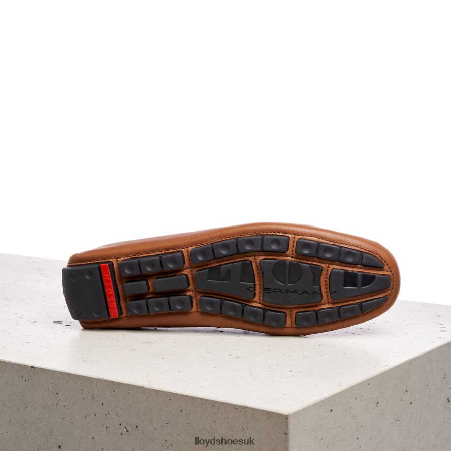 LLOYD Men EMMO H4BXXT610 Shoes brown