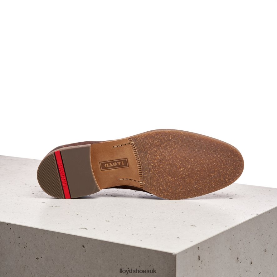 LLOYD Men OKTANT H4BXXT1346 Shoes brown