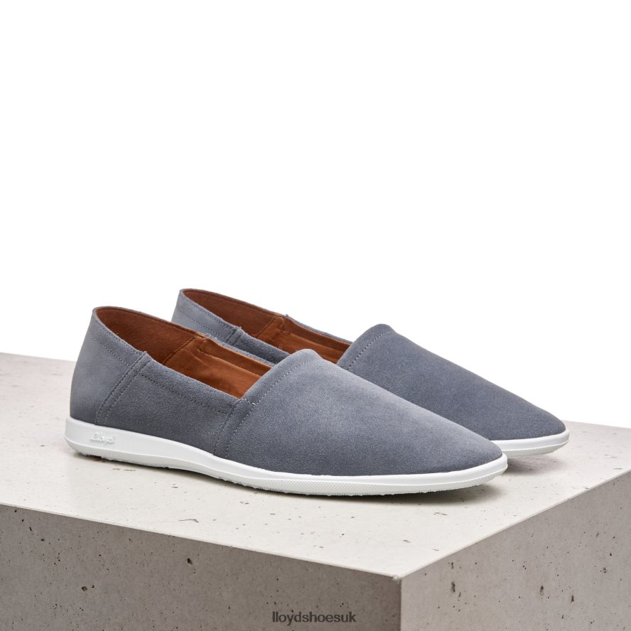 LLOYD Men RANDY H4BXXT1345 Shoes blue