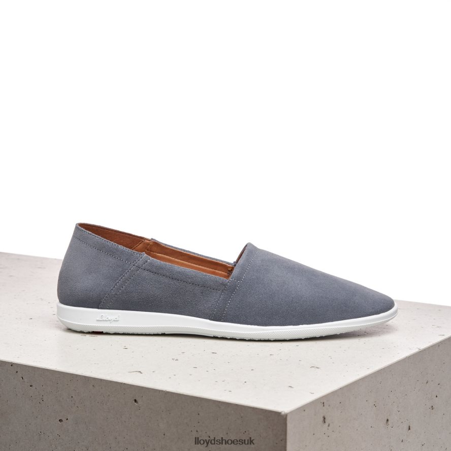 LLOYD Men RANDY H4BXXT1345 Shoes blue