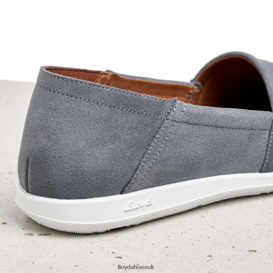 LLOYD Men RANDY H4BXXT1345 Shoes blue