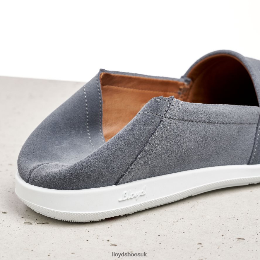 LLOYD Men RANDY H4BXXT1345 Shoes blue