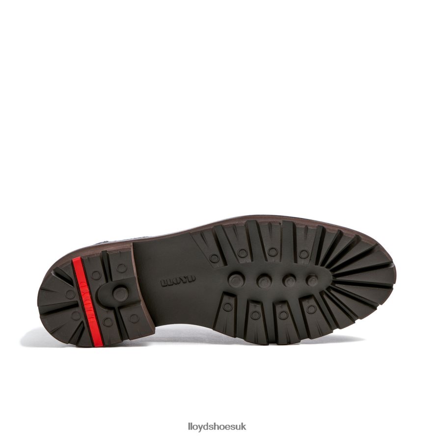 LLOYD Men RINGO H4BXXT72 Shoes brown