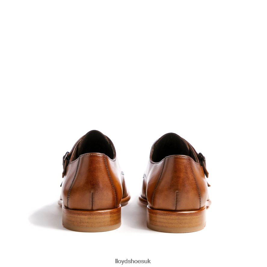 LLOYD Men SALVADOR H4BXXT223 Shoes brown