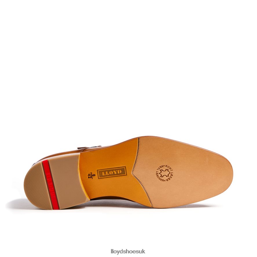 LLOYD Men SALVADOR H4BXXT223 Shoes brown