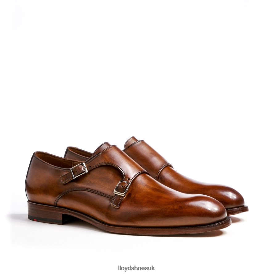 LLOYD Men SHEPPARD H4BXXT215 Shoes brown