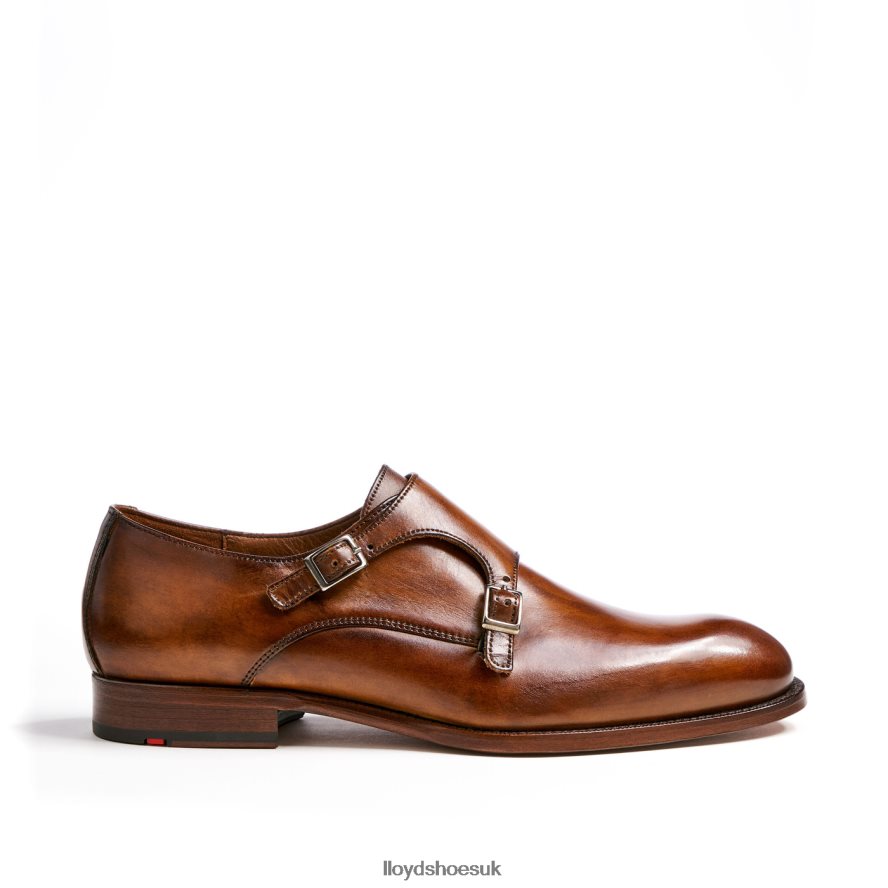 LLOYD Men SHEPPARD H4BXXT215 Shoes brown