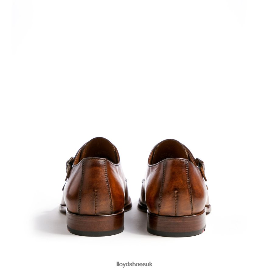 LLOYD Men SHEPPARD H4BXXT215 Shoes brown