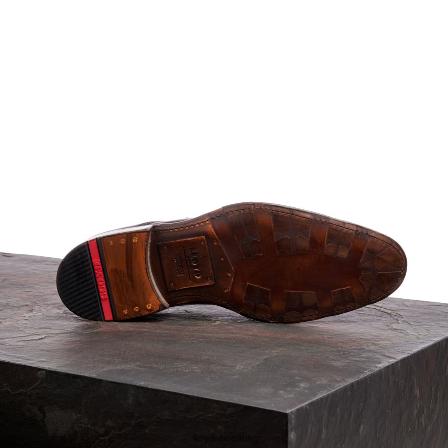 LLOYD Men WARNER H4BXXT147 Shoes brown
