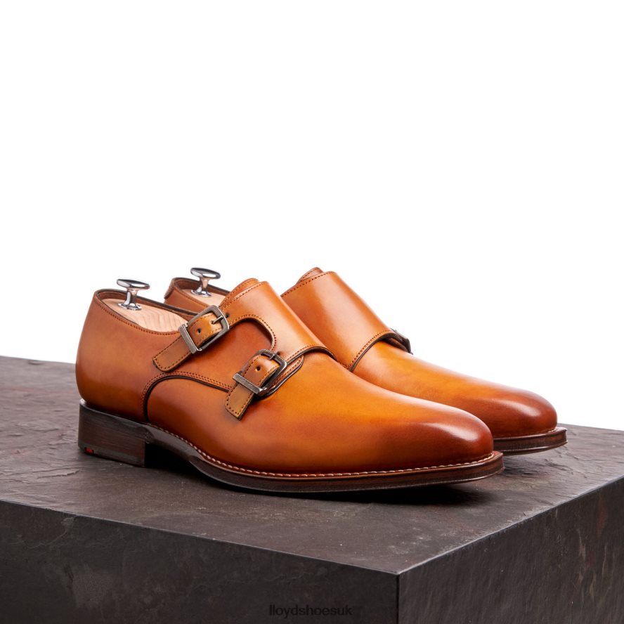LLOYD Men WAYLON H4BXXT184 Shoes brown