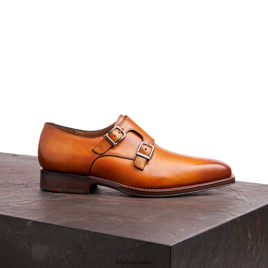 LLOYD Men WAYLON H4BXXT184 Shoes brown